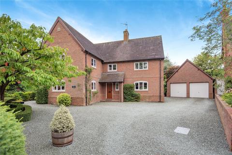 undefined, Brook House, Brockton, Much Wenlock, Shropshire