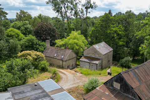 5 bedroom detached house for sale, The Mill House, Mortimers Cross, Leominster, Herefordshire