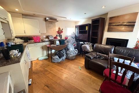 undefined, Kings Arms Cottages, Honiton EX14