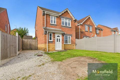undefined, Acorn View, Nottingham NG17