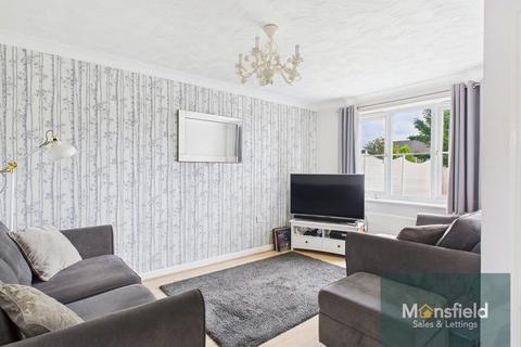 undefined, Acorn View, Nottingham NG17