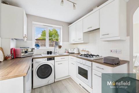 undefined, Acorn View, Nottingham NG17
