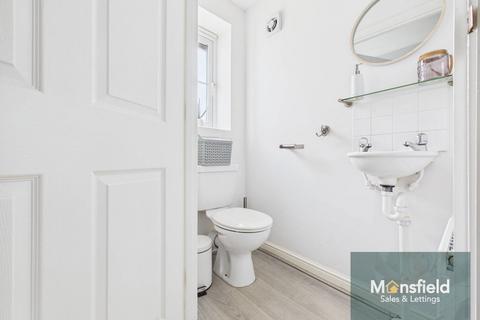 undefined, Acorn View, Nottingham NG17