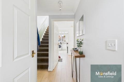 undefined, Acorn View, Nottingham NG17