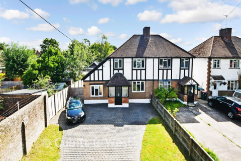 undefined, North Road, Three Bridges, Crawley, West Sussex