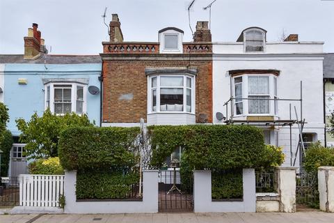 3 bedroom terraced house for sale, Charles Street, Herne Bay, Kent