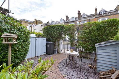 3 bedroom terraced house for sale, Charles Street, Herne Bay, Kent