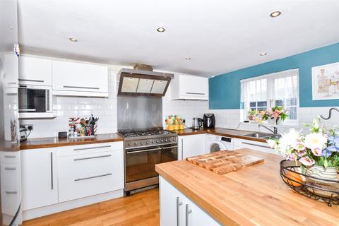 3 bedroom terraced house for sale, Charles Street, Herne Bay, Kent