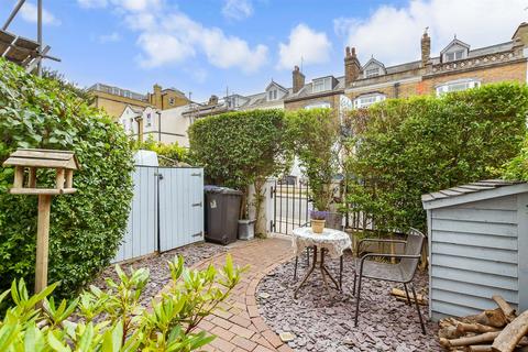 undefined, Charles Street, Herne Bay, Kent