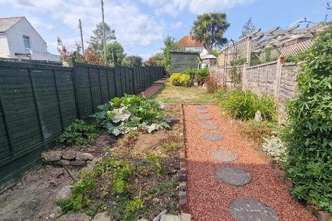 undefined, Upper Green Road, St Helens, Isle of Wight, PO33 1XF
