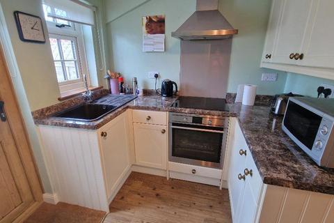 undefined, Upper Green Road, St Helens, Isle of Wight, PO33 1XF