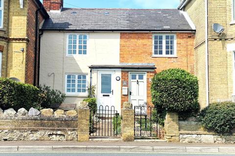 Upper Green Road, St Helens, Isle of Wight, PO33 1XF