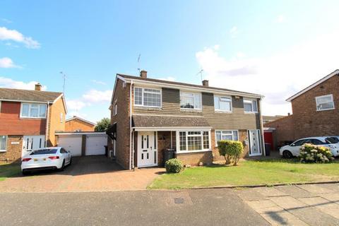 Benson Close, Bramingham, Luton, Bedfordshire, LU3 3QP