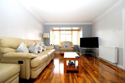 3 bedroom semi-detached house for sale, Benson Close, Bramingham, Luton, Bedfordshire, LU3 3QP