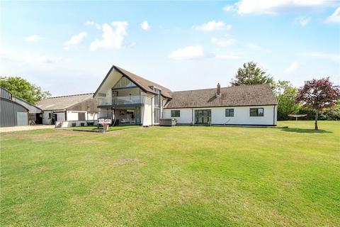 5 bedroom house for sale, Lower Weare, Axbridge, Somerset, BS26