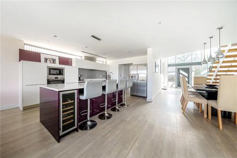 5 bedroom house for sale, Lower Weare, Axbridge, Somerset, BS26