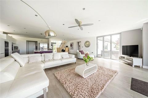 5 bedroom house for sale, Lower Weare, Axbridge, Somerset, BS26