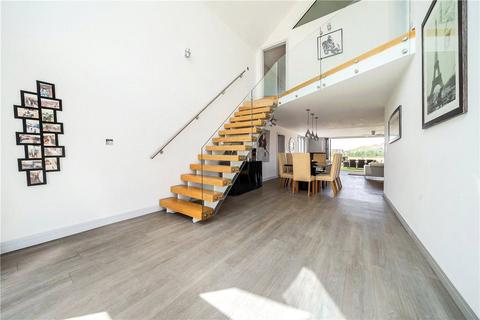 5 bedroom house for sale, Lower Weare, Axbridge, Somerset, BS26