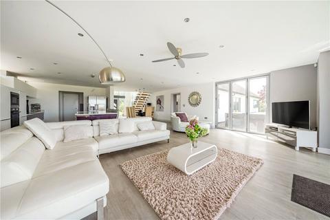 5 bedroom house for sale, Lower Weare, Axbridge, Somerset, BS26