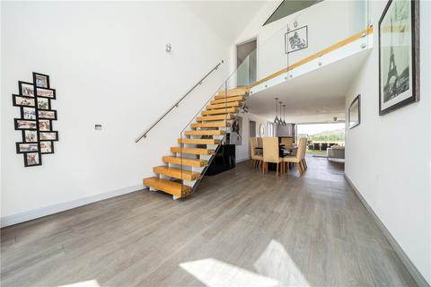 5 bedroom house for sale, Lower Weare, Axbridge, Somerset, BS26