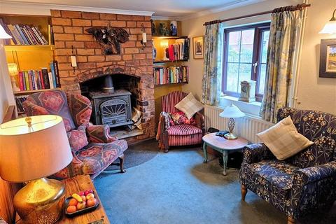 2 bedroom terraced house for sale, Lyonshall, Kington, HR5 3JP