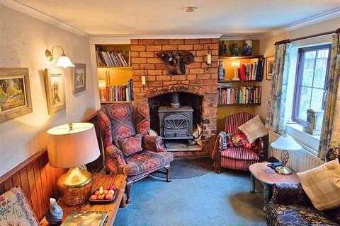 2 bedroom terraced house for sale, Lyonshall, Kington, HR5 3JP