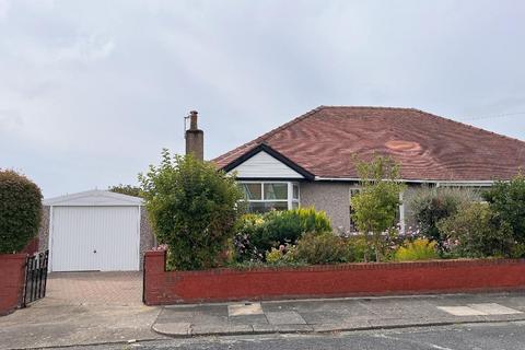 2 bedroom semi-detached bungalow for sale, Bare, Morecambe LA4