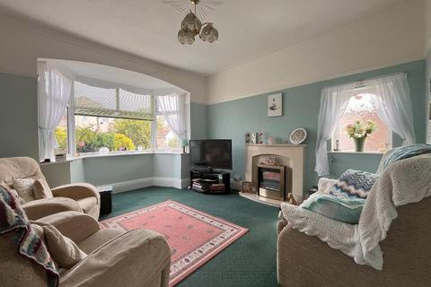 2 bedroom semi-detached bungalow for sale, Bare, Morecambe LA4