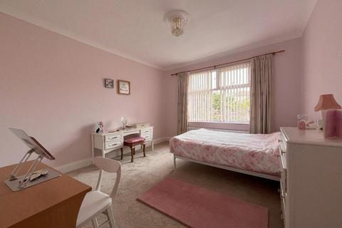 2 bedroom semi-detached bungalow for sale, Bare, Morecambe LA4