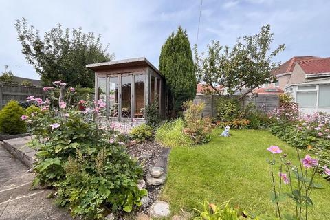 2 bedroom semi-detached bungalow for sale, Bare, Morecambe LA4
