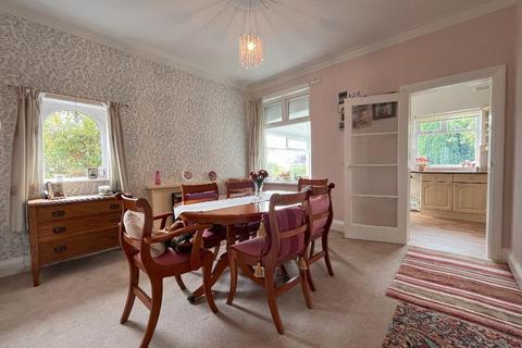 2 bedroom semi-detached bungalow for sale, Bare, Morecambe LA4