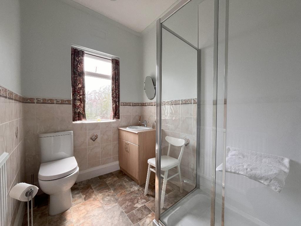 Shower Room/WC