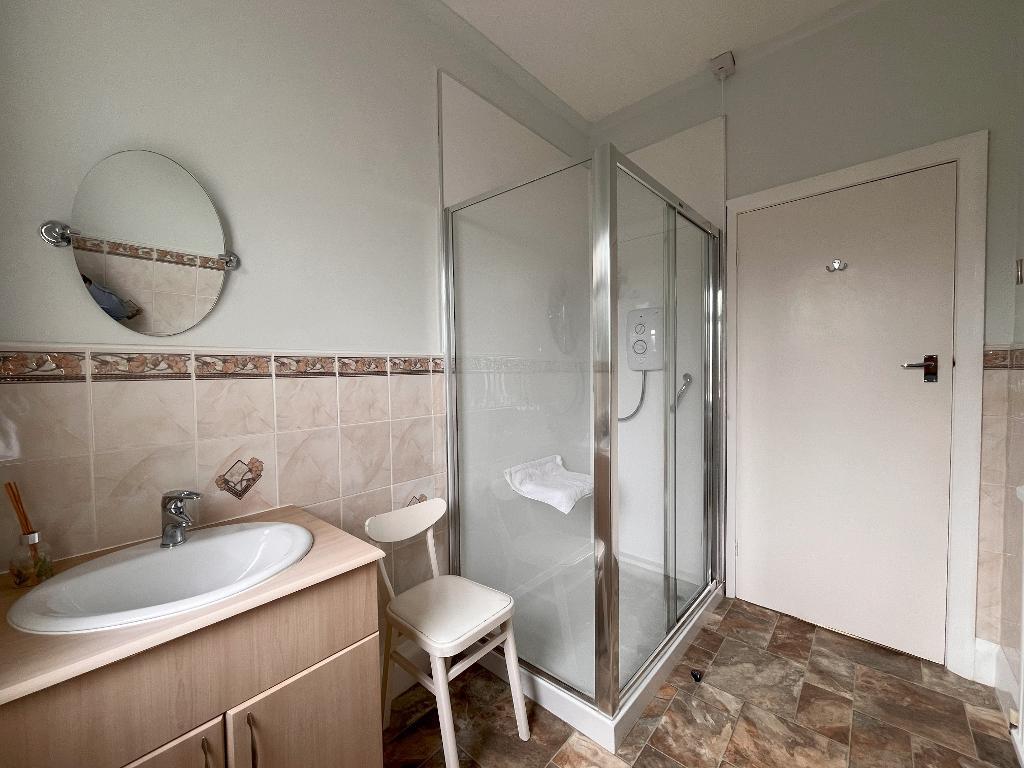 Shower Room/WC