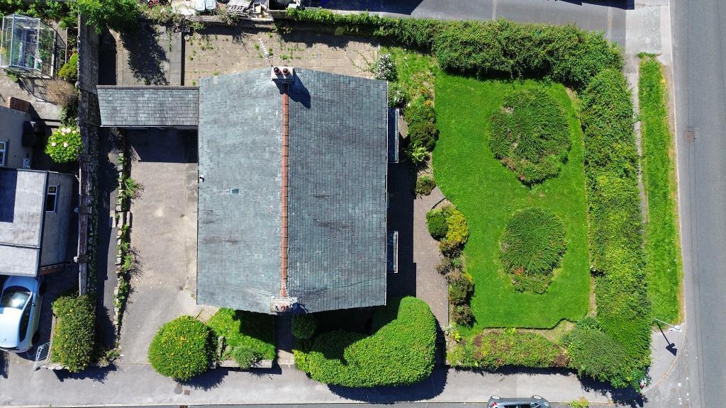 Aerial Picture
