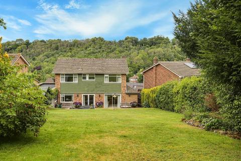 4 bedroom detached house for sale, Court Farm Road, Warlingham, Surrey, CR6 9BD