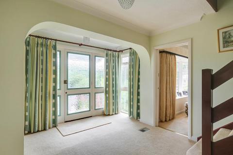 4 bedroom detached house for sale, Court Farm Road, Warlingham, Surrey, CR6 9BD