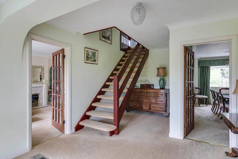 4 bedroom detached house for sale, Court Farm Road, Warlingham, Surrey, CR6 9BD