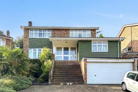 4 bedroom detached house for sale, Court Farm Road, Warlingham, Surrey, CR6 9BD