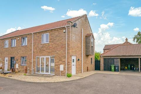 undefined, Bridle Close, Outwell, Wisbech, PE14 8RT