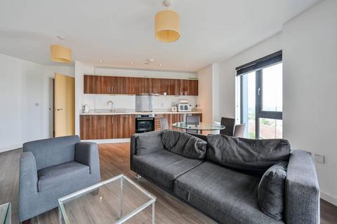 2 bedroom flat for sale, Guildford Road, Woking, GU22