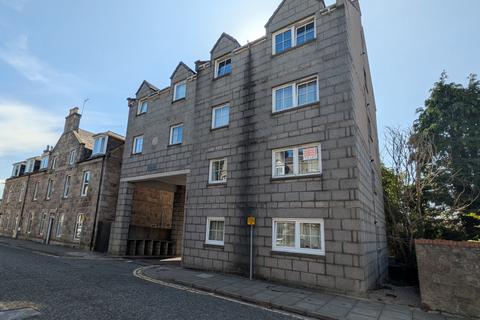 Whitehall Mews, Aberdeen, AB25
