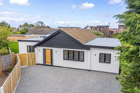 undefined, The Ridings, Keyworth, Nottingham