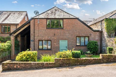 2 bedroom barn conversion for sale, Town Farm Building, Gittisham, Honiton