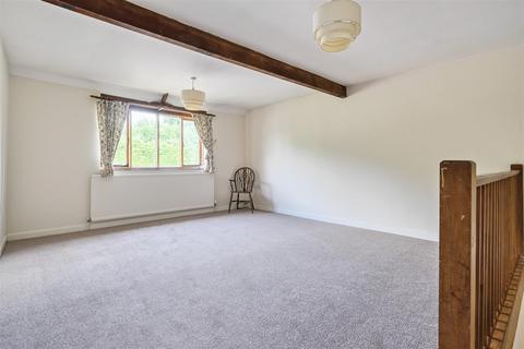 2 bedroom barn conversion for sale, Town Farm Building, Gittisham, Honiton