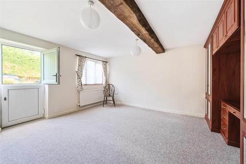 2 bedroom barn conversion for sale, Town Farm Building, Gittisham, Honiton