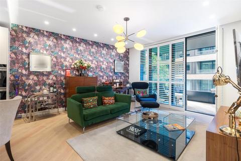 Wood Crescent, Television Centre, White City, London, W12