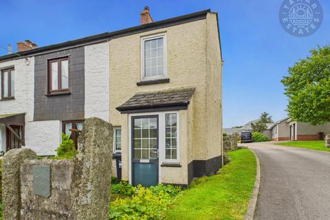 undefined, 'A Project with Promise in a Peaceful Cornish Village Setting'