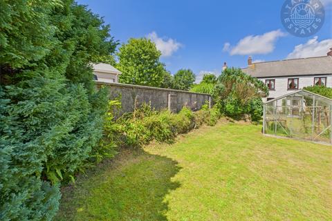 undefined, 'A Project with Promise in a Peaceful Cornish Village Setting'