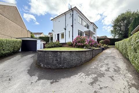 undefined, Brynawel, Aberdare CF44