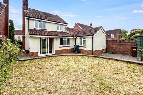 Juniper Close, Tiverton, Devon, EX16